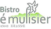 Bistro émulisier (ビストロ エミュリシエ)